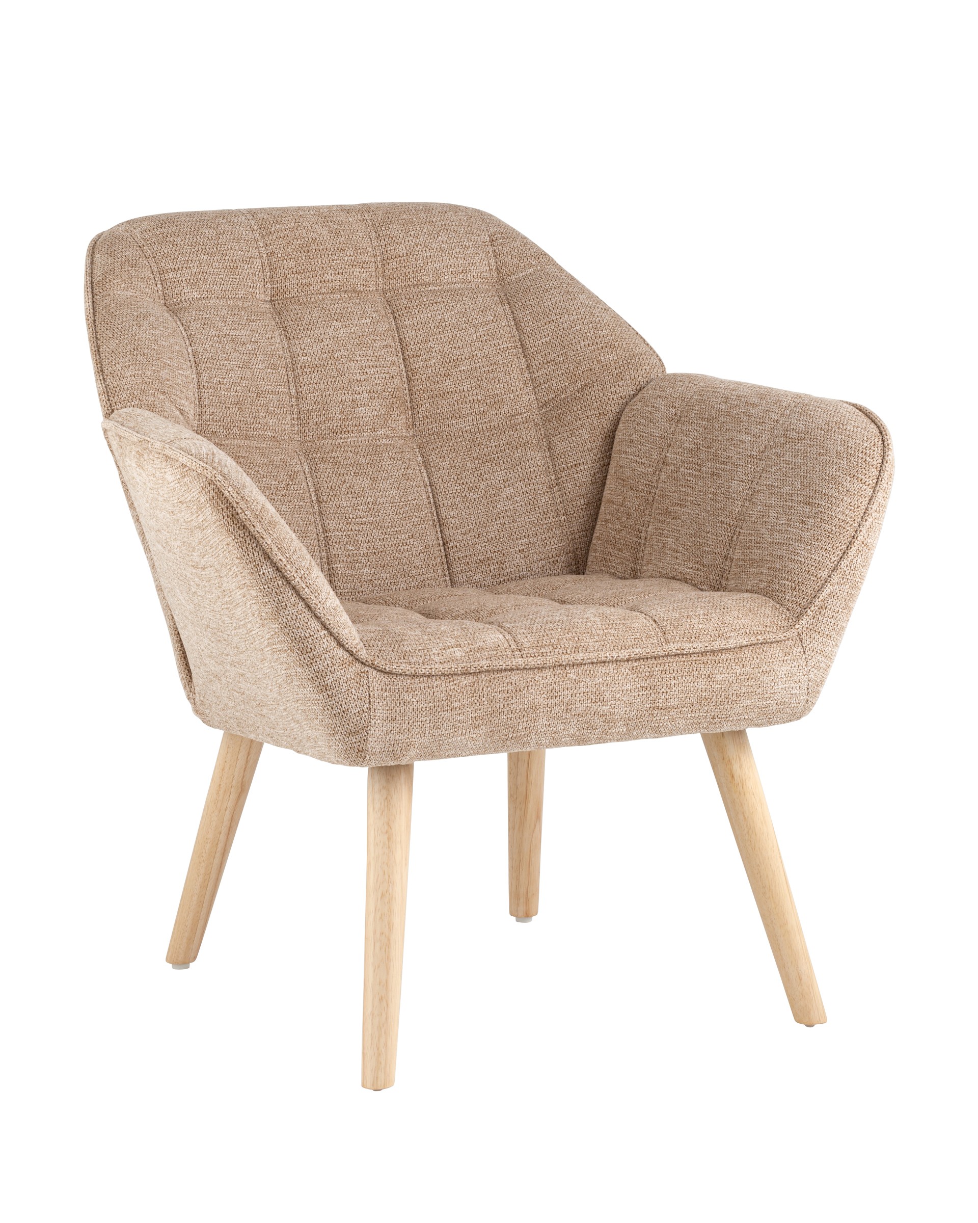 Кресло Stool Group Вэйл QH-8904K DAG 3(14) beige