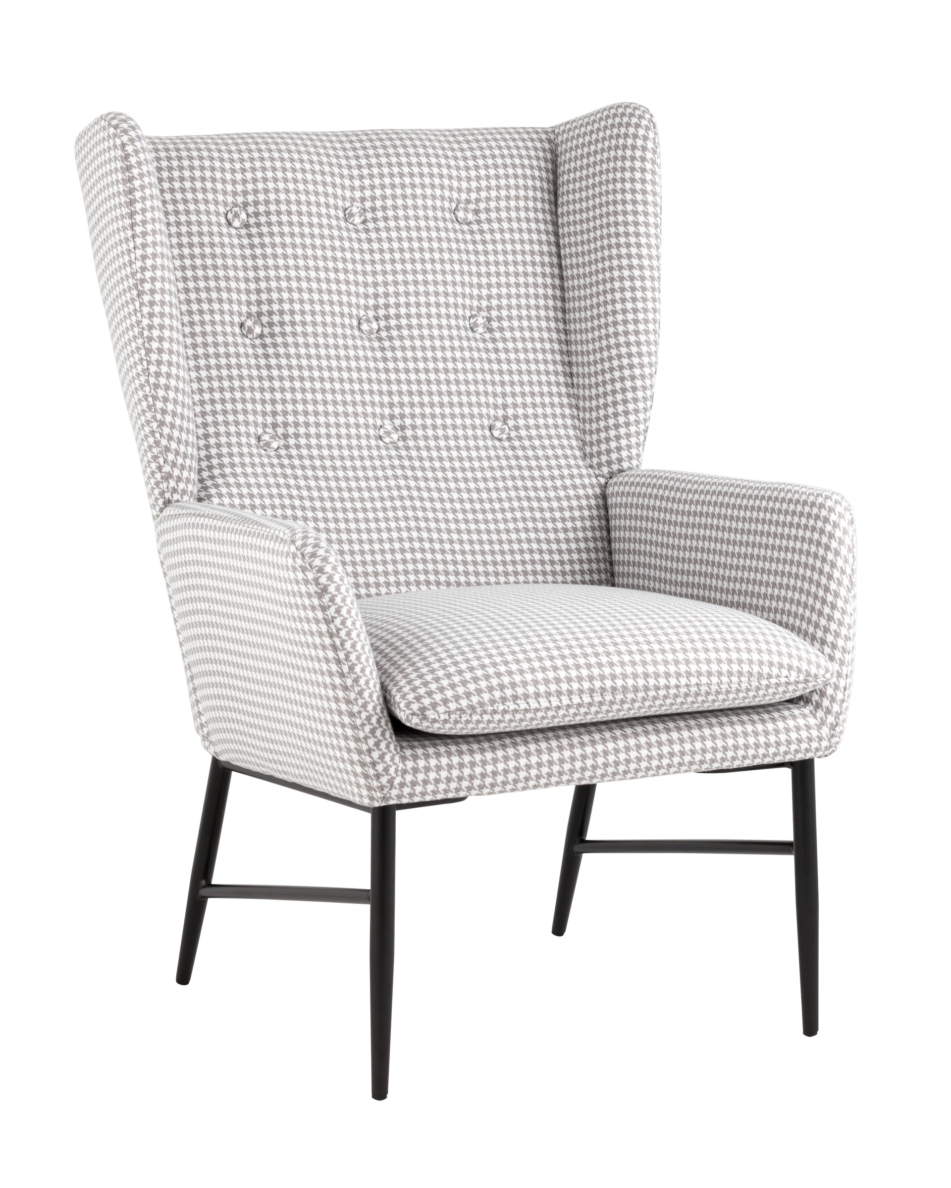 Кресло Stool Group Мэйден QH-8318K HT01