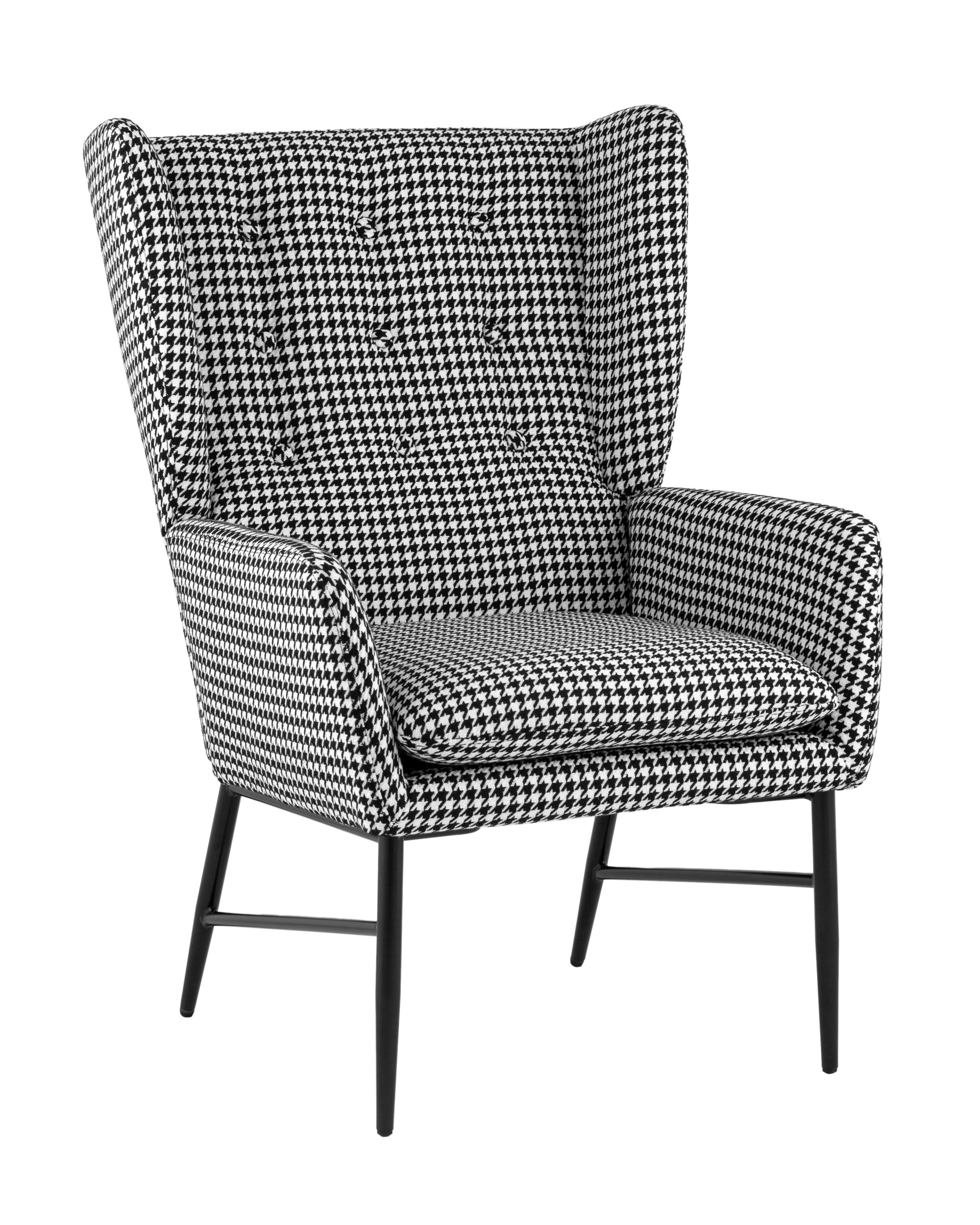 Кресло Stool Group Мэйден QH-8318K HT11