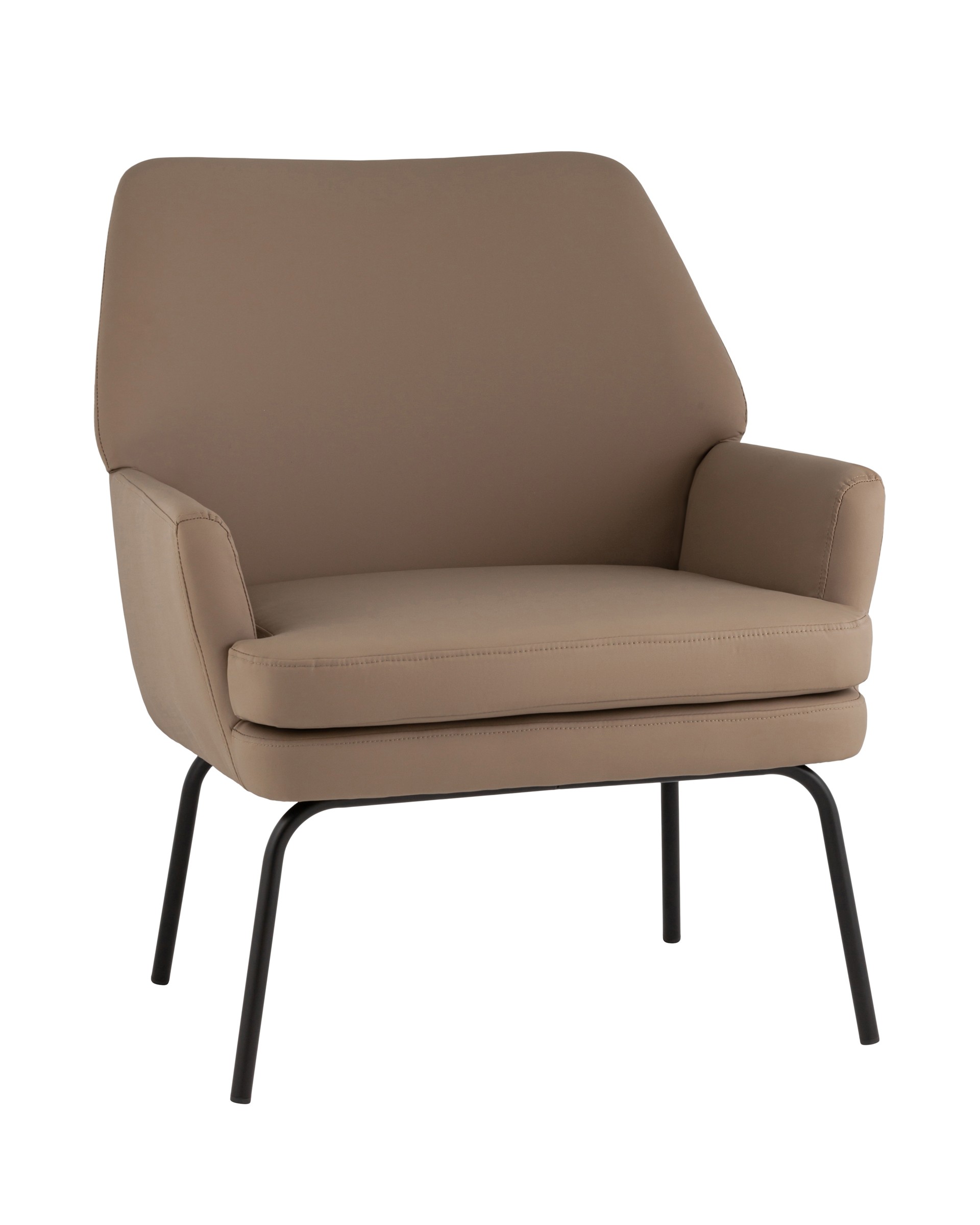 Кресло Stool Group Харви QH-8312K XC309-16 brown