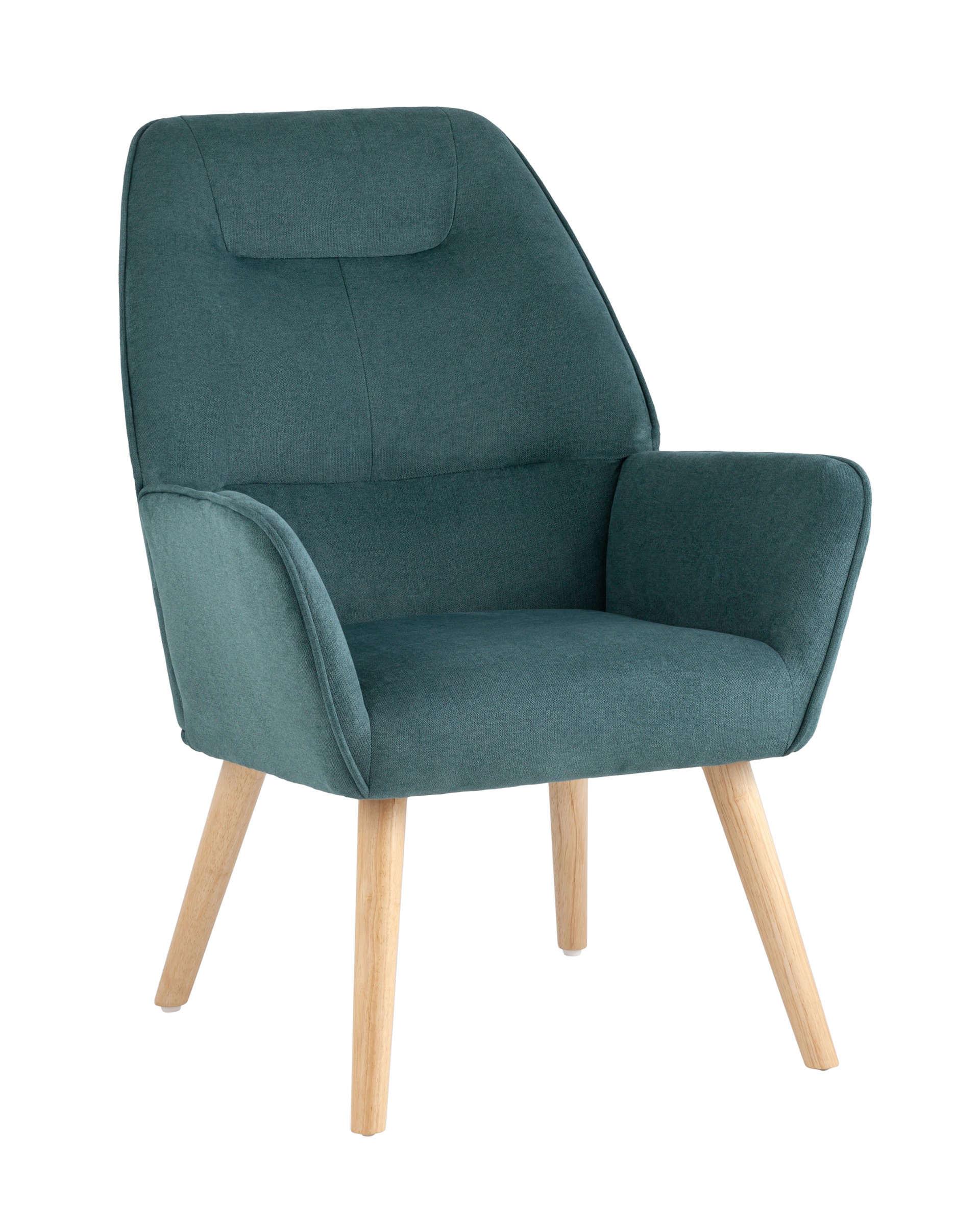 Кресло Stool Group Стерн QH-8857SKP 263-8 green