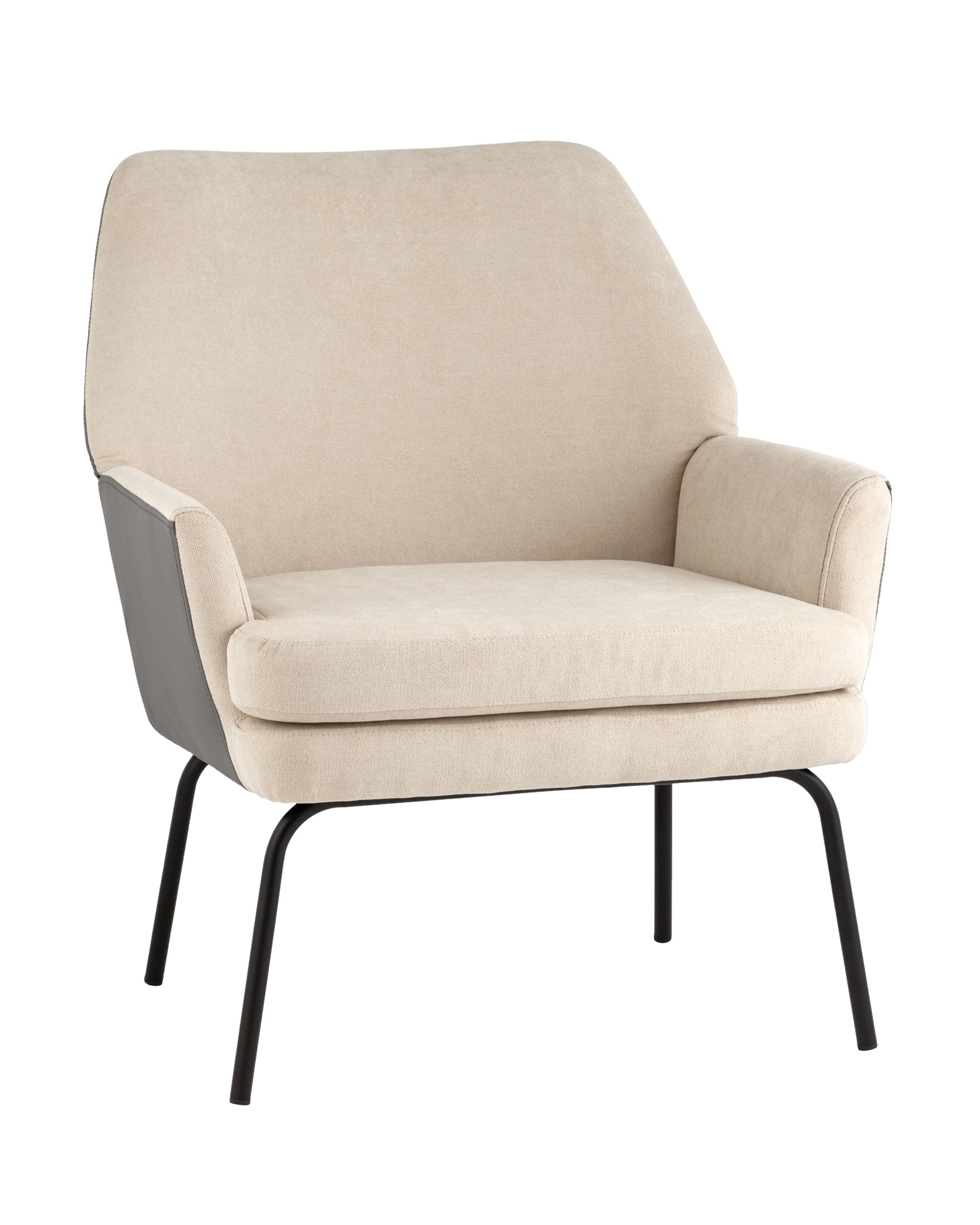 Кресло Stool Group Харви QH-8312K 263-10+b XC309-8