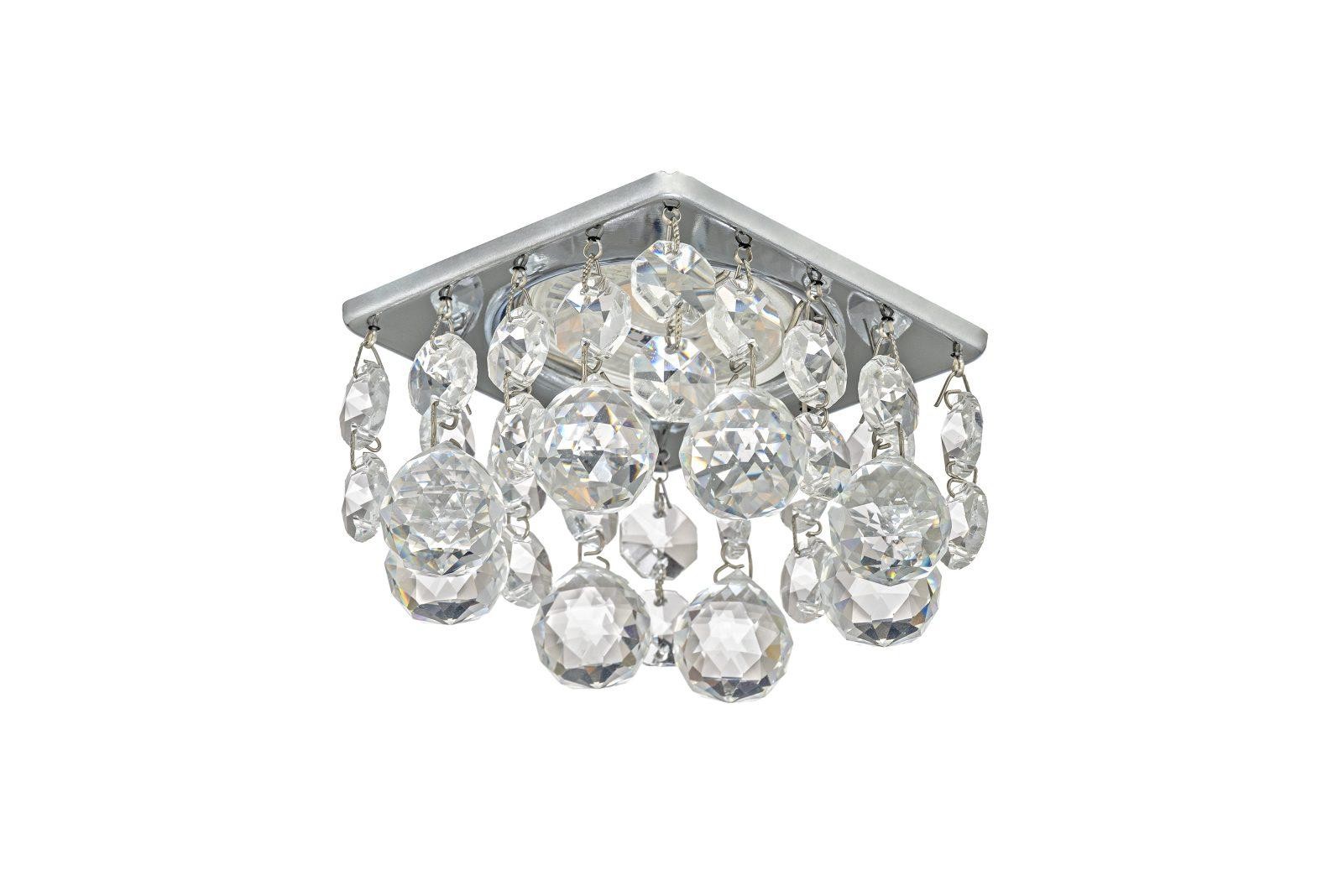 Встраиваемый светильник Dio D'Arte Tayo Gold Tayo GU10.5.14.8x8.118 N