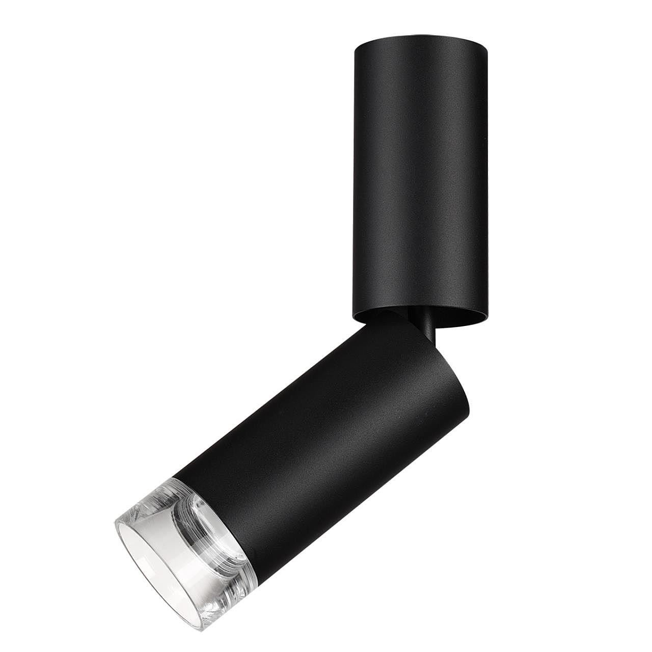 Накладной светильник Odeon Light Ligo 7135/8CL