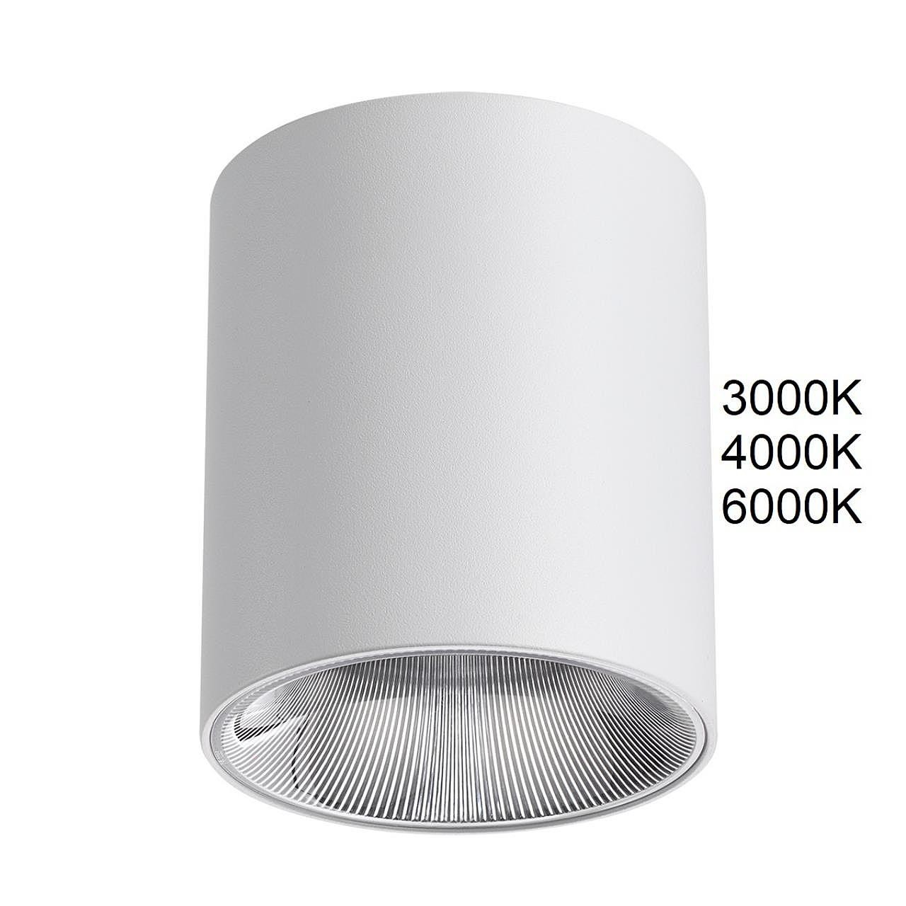Накладной светильник Odeon Light Brim 7139/12CL