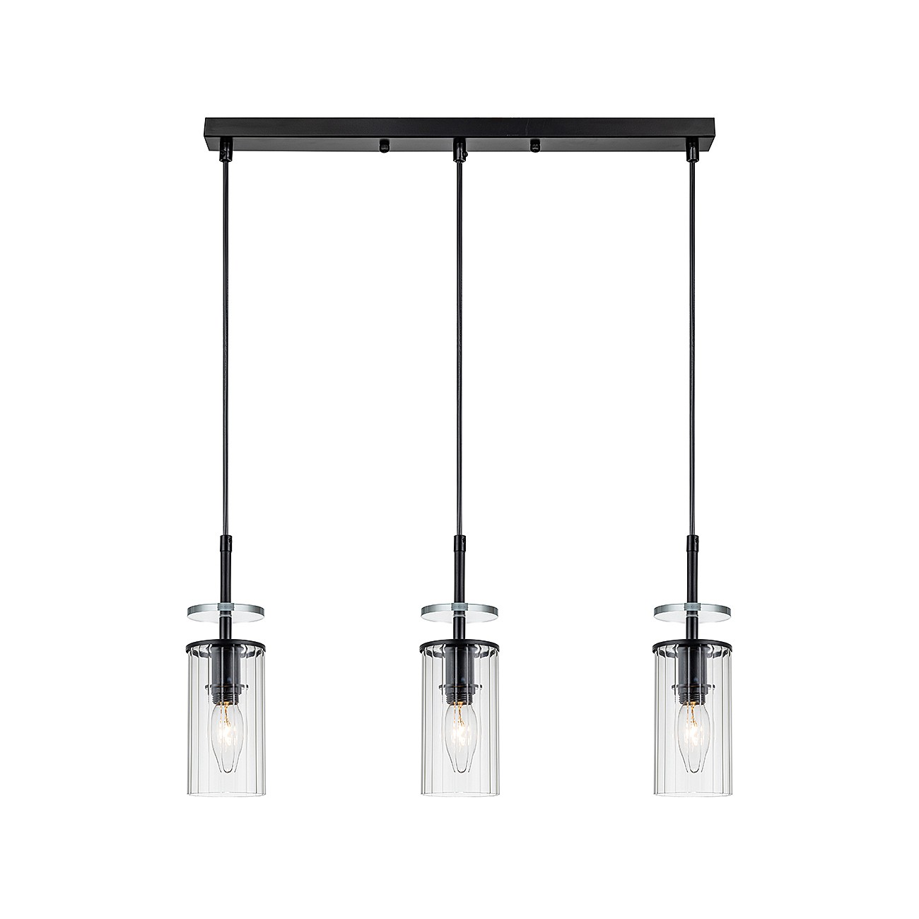 Светильник подвесной Escada Avolto 10191/3S