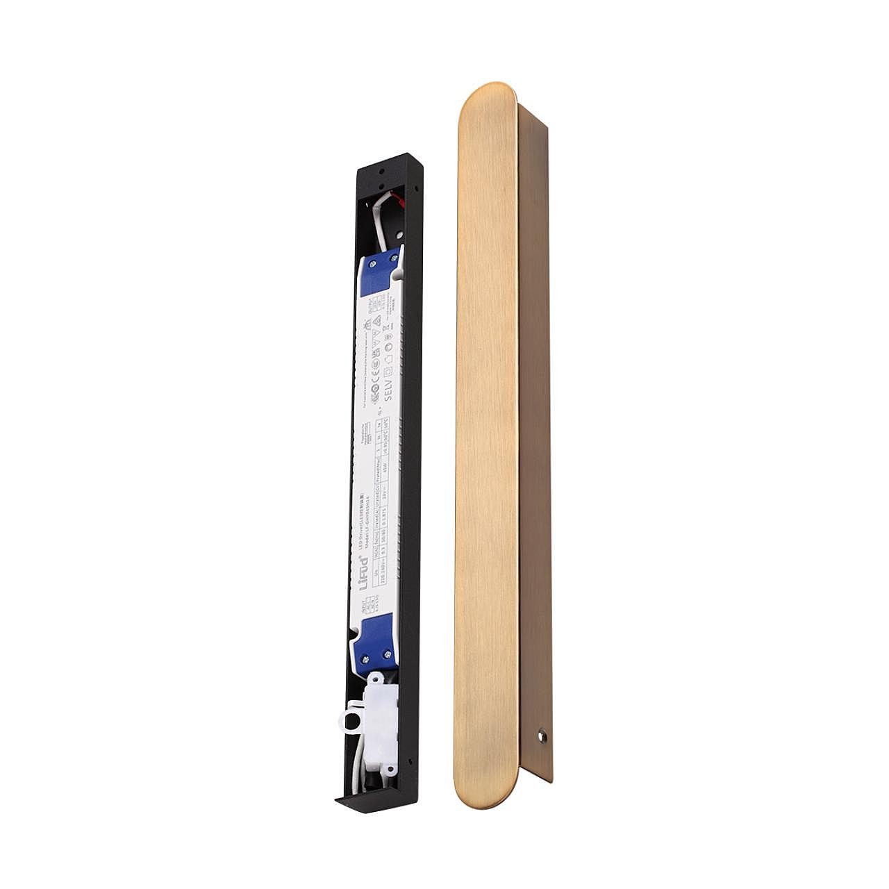 Драйвер (Для артикулов 7154) Odeon Light Fino Xs 357784BR