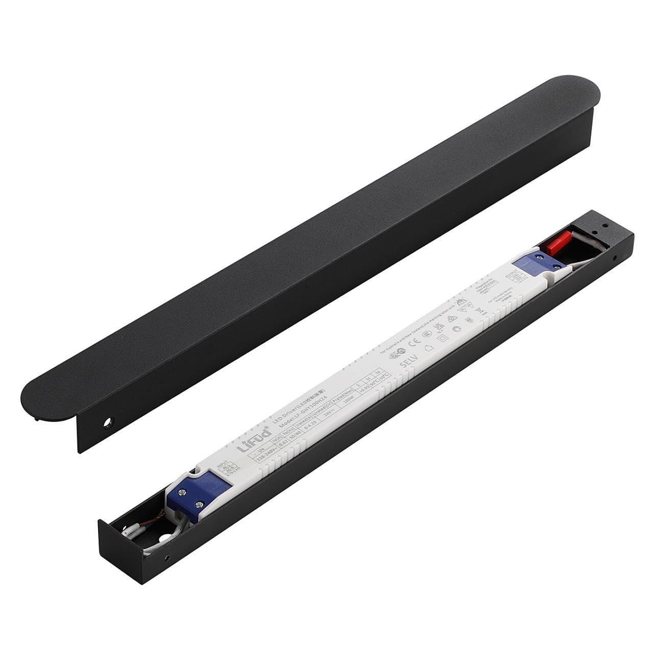 Драйвер (Для артикулов 7155) Odeon Light Fino Xs 357786BL