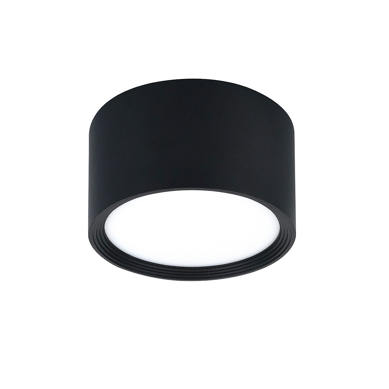 Накладной светильник Escada 20005Led 20005SMU/03LED SBK