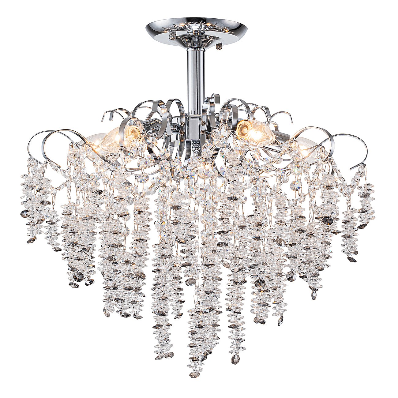 Потолочная люстра Escada Sardena 2106/5P