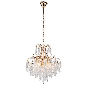 Подвесная люстра Escada Favero 2108/5P