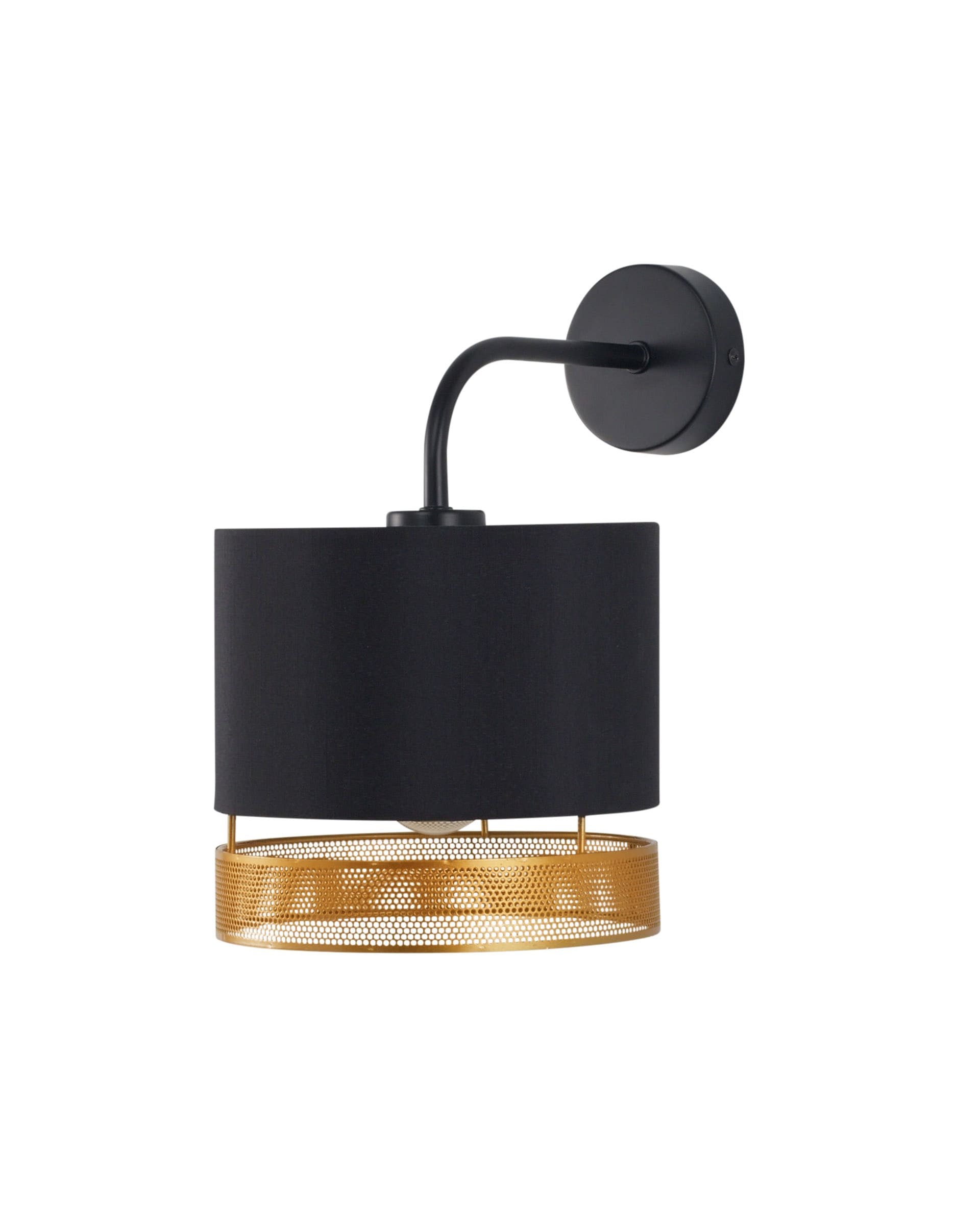 Настенное бра Moderli Gela V10631-1W