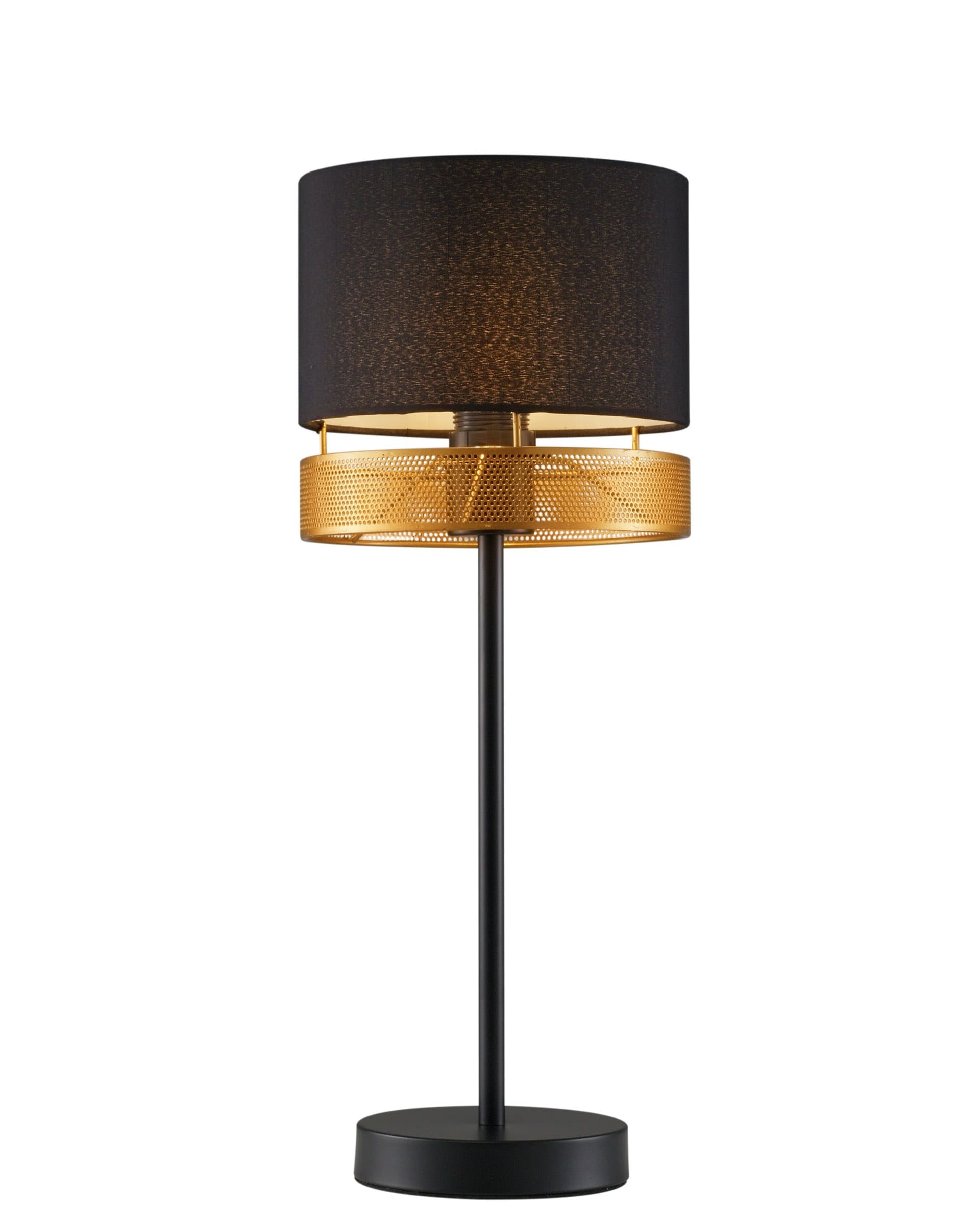 Настольная лампа Moderli Gela V10632-1T