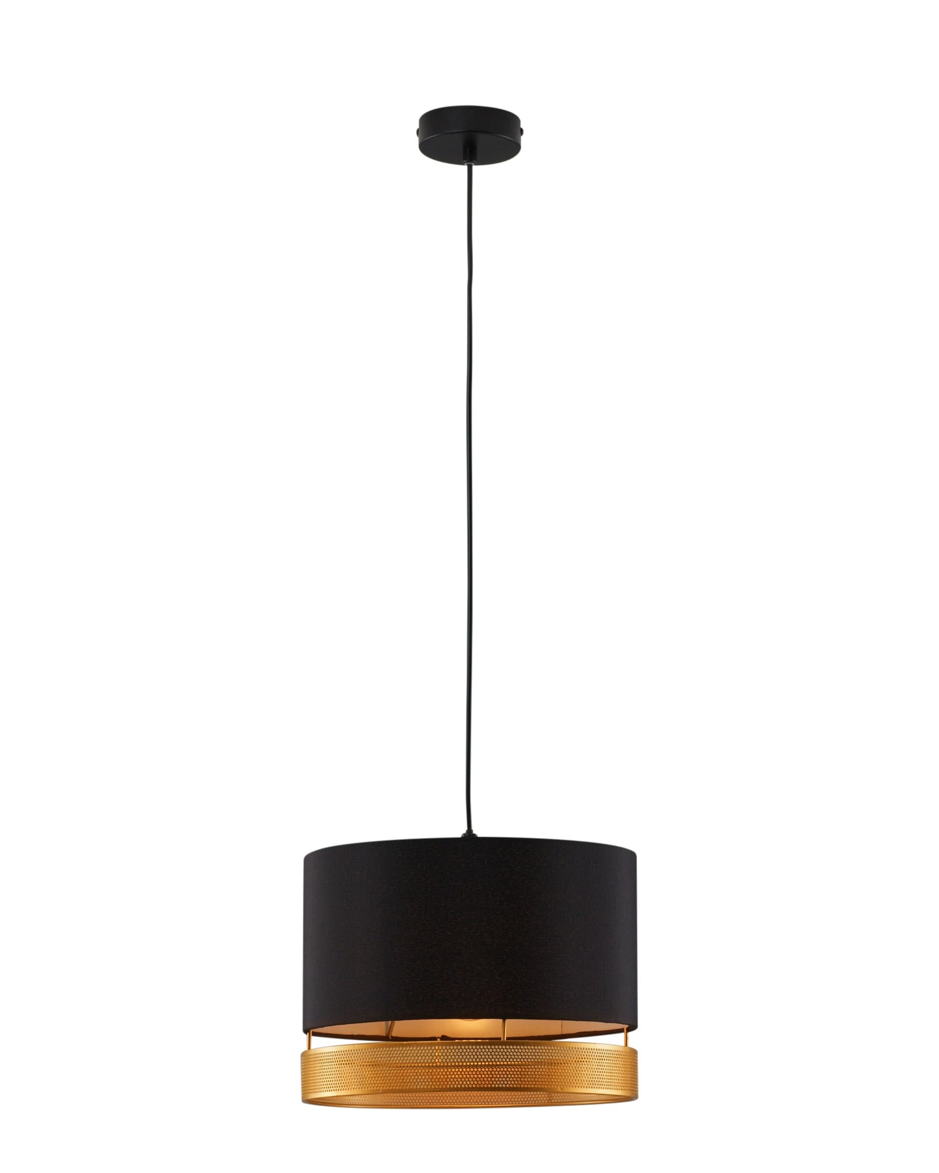 Светильник подвесной Moderli Gela V10629-1P