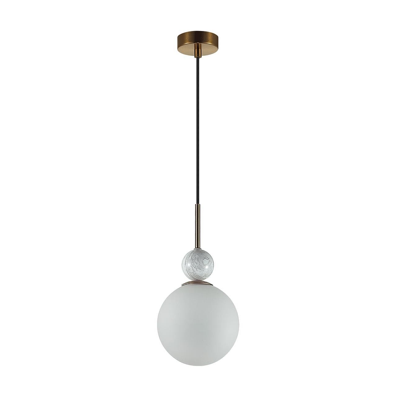 Светильник подвесной Odeon Light Lolla 4359/1A