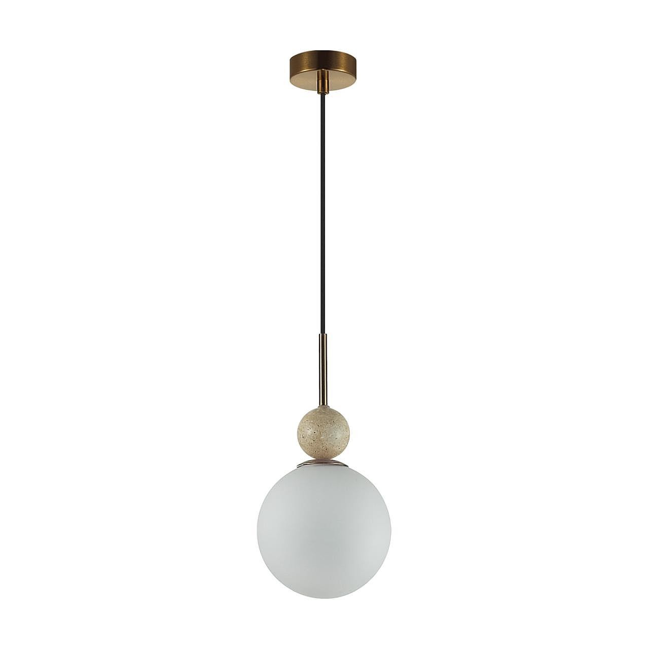 Светильник подвесной Odeon Light Lolla 6625/1A