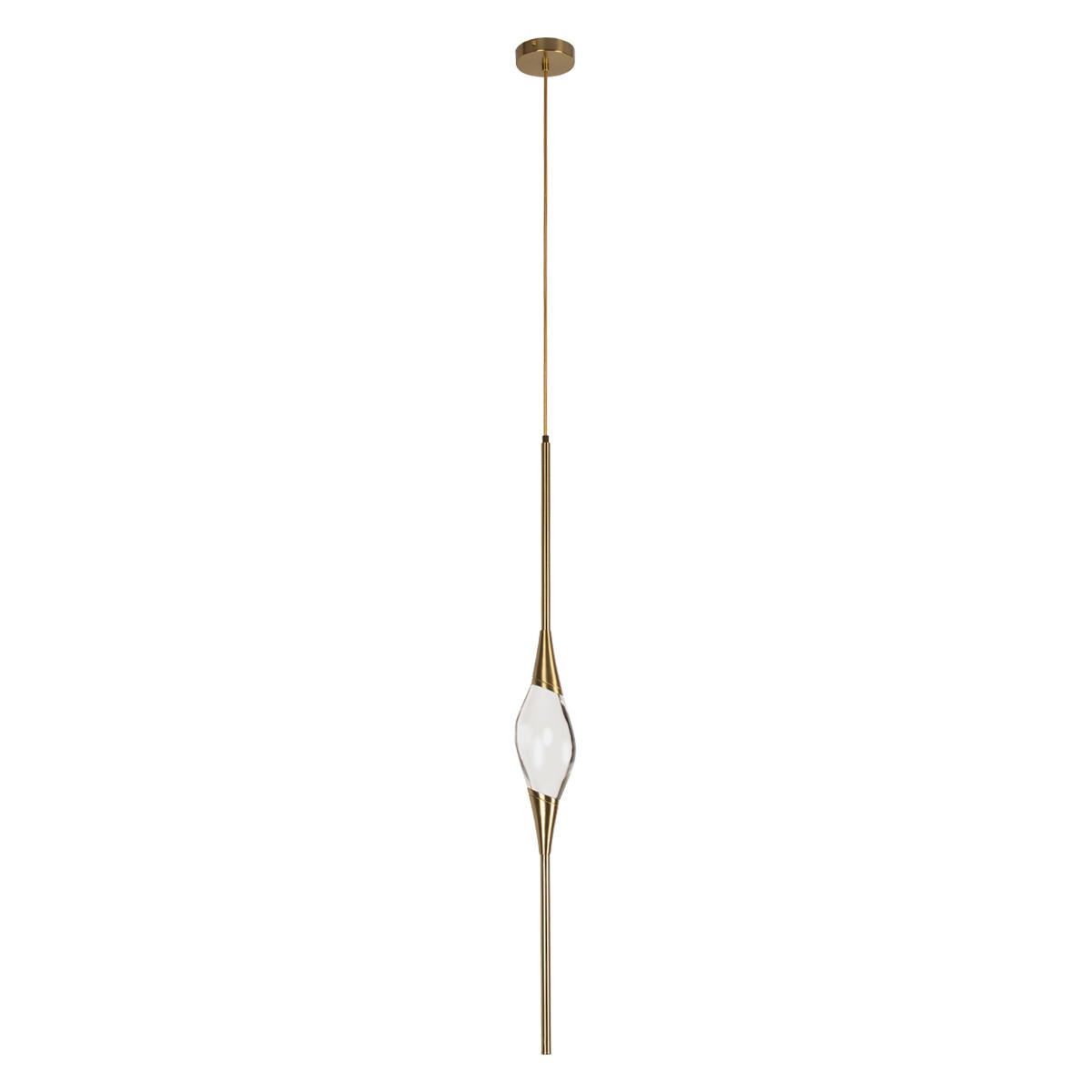 Светильник подвесной Loft It Pezzo 10235/1000