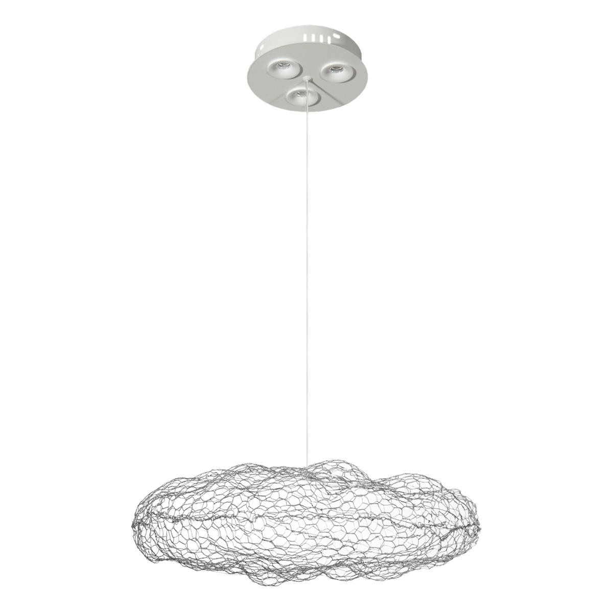 Подвесная люстра Loft It Cloud 10247/550 White