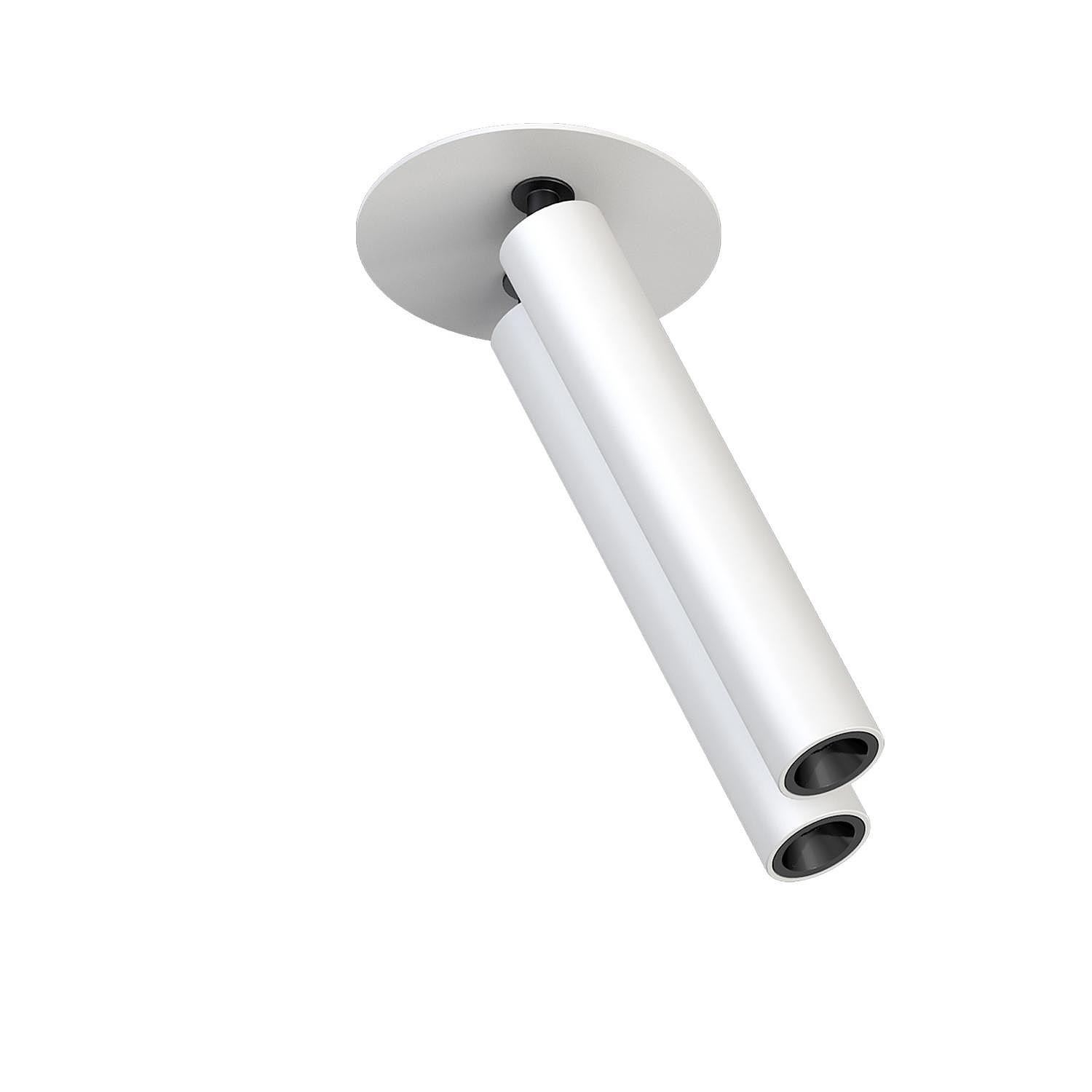 Встраиваемый светильник Denkirs Space DK2518-WB