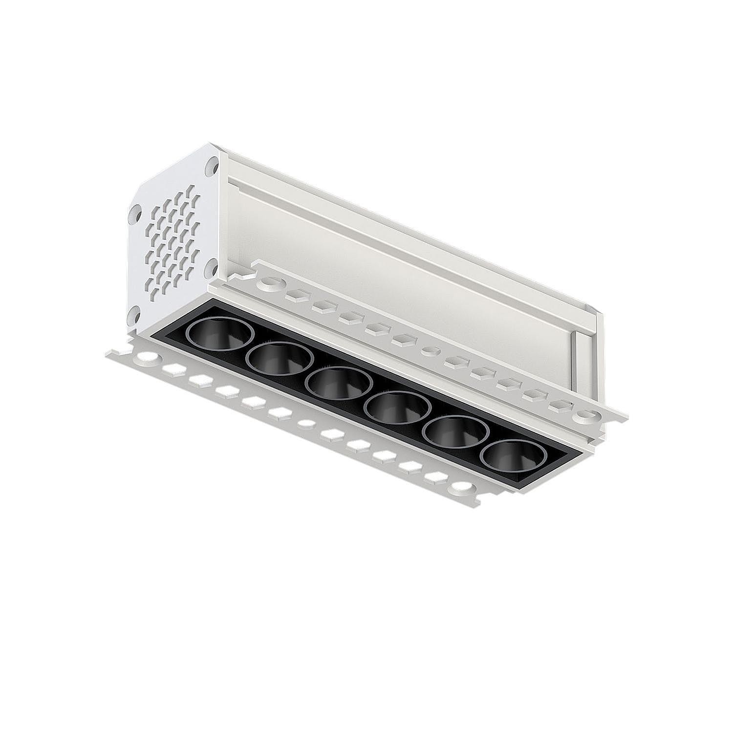 Встраиваемый светильник Denkirs Deep Space DK2531-WB