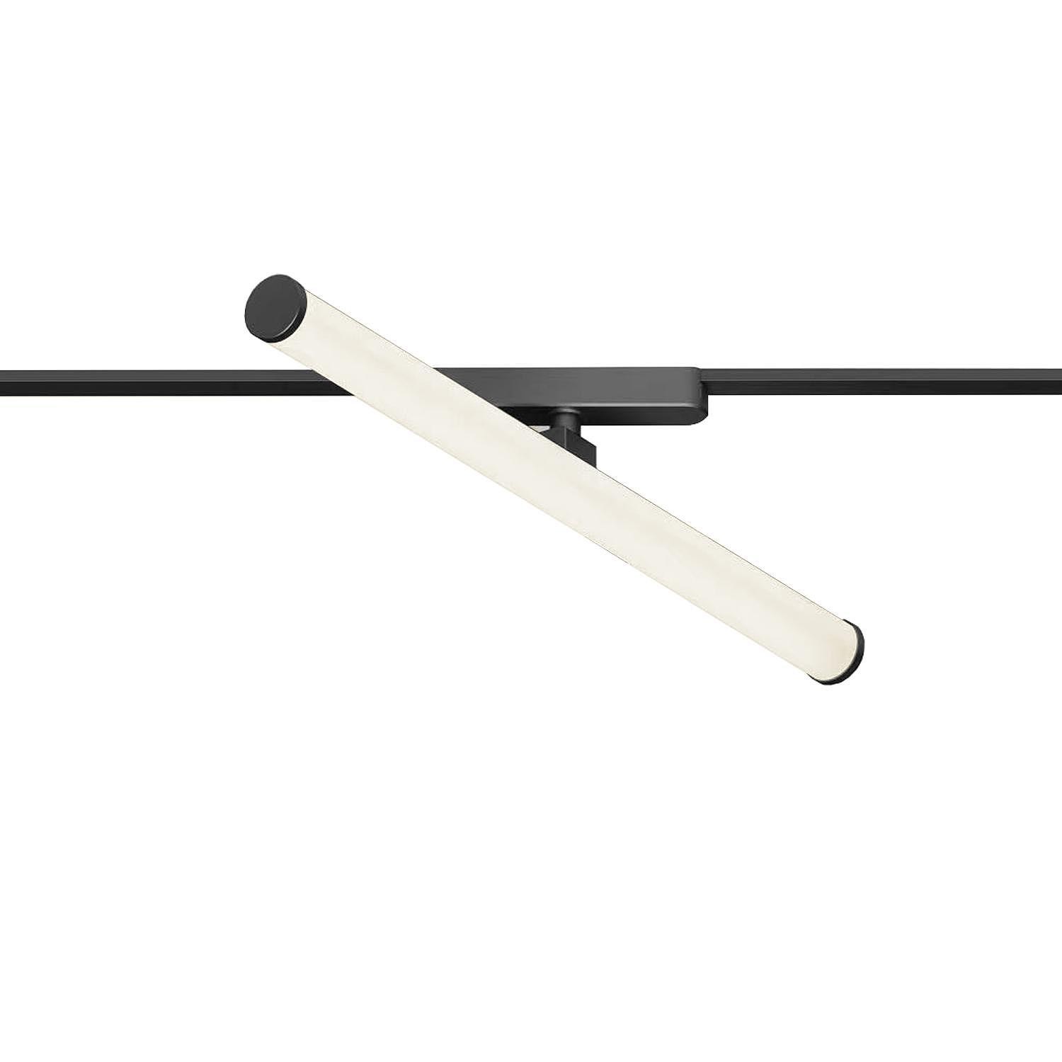 Трековый светильник Denkirs Air Ray DK5325-BK