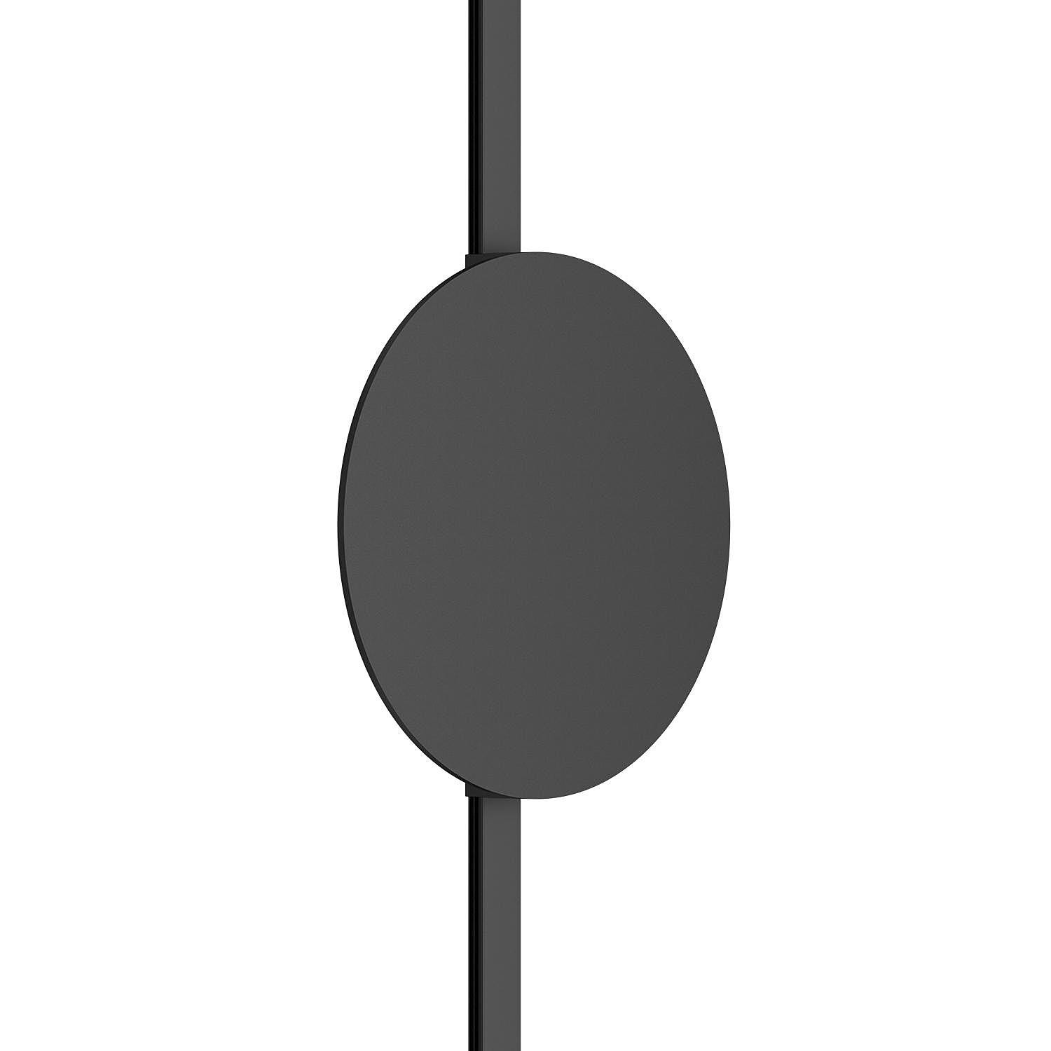 Трековый светильник Denkirs Air Reflex DK5350-BK