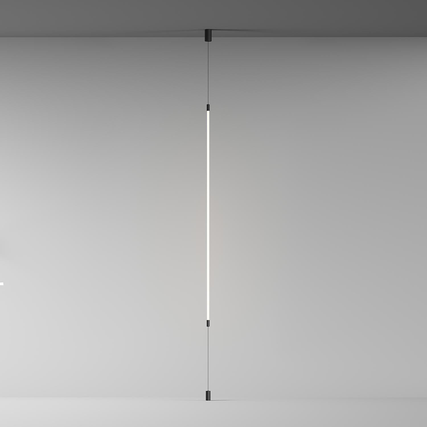 Настенный светильник FLEX DK7506-BK