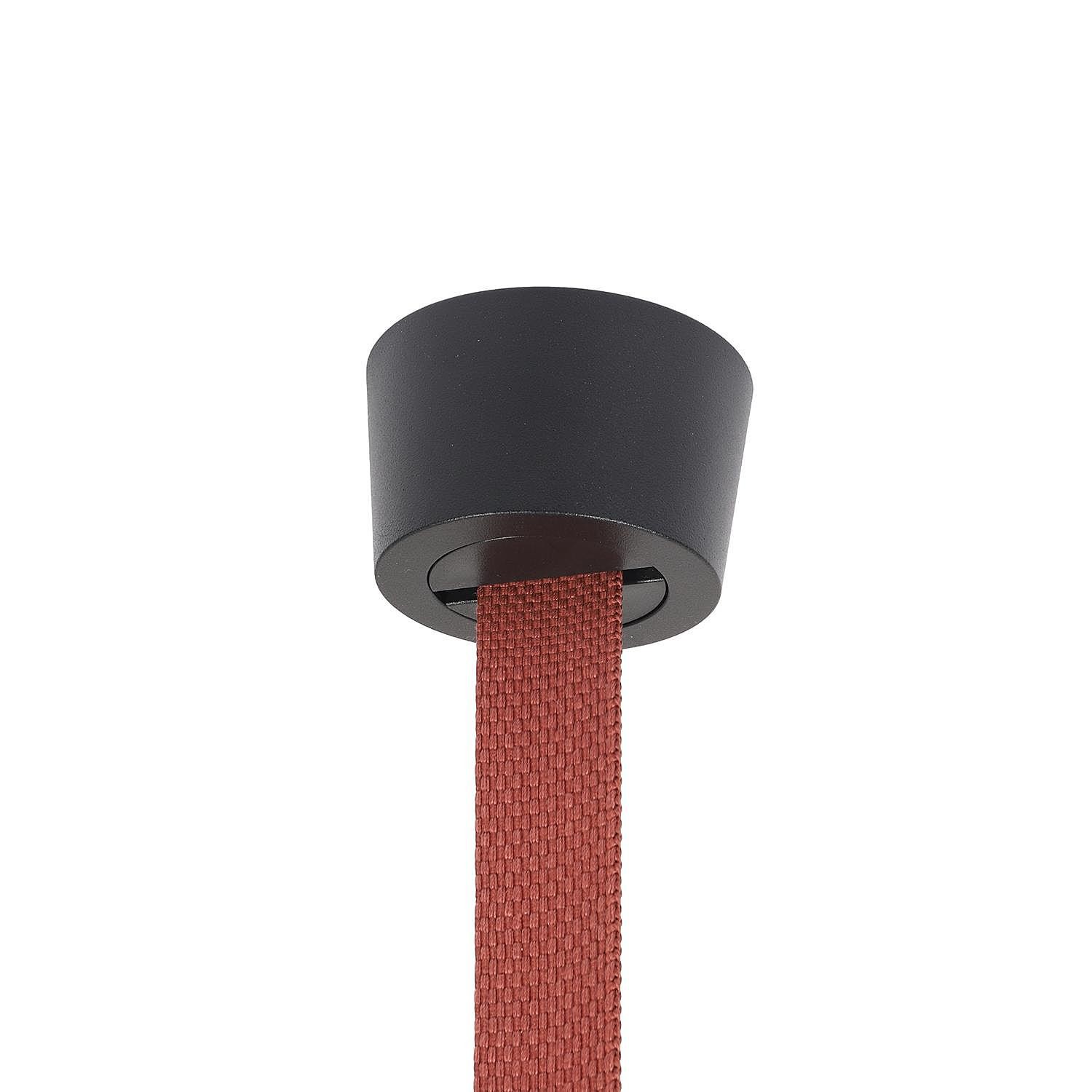 Накладное основание BELTY BASE TR5512-BK