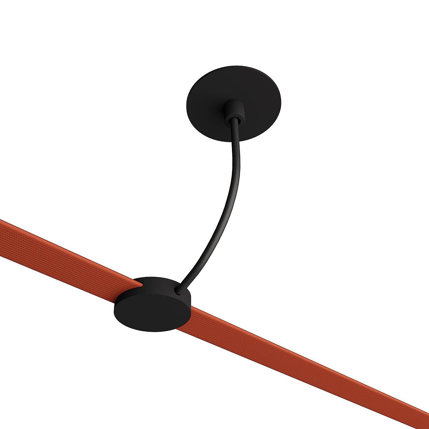 Встраиваемое основание BELTY BASE TR5514-BK