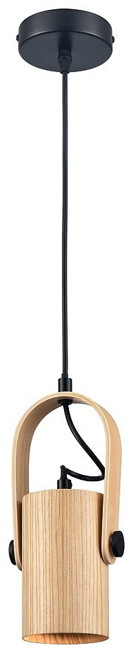 Светильник подвесной Velante 501-716-01