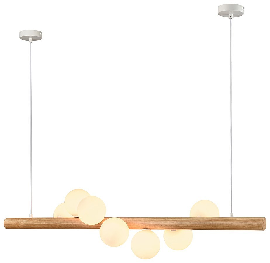 Подвесная люстра Velante 552-713-07