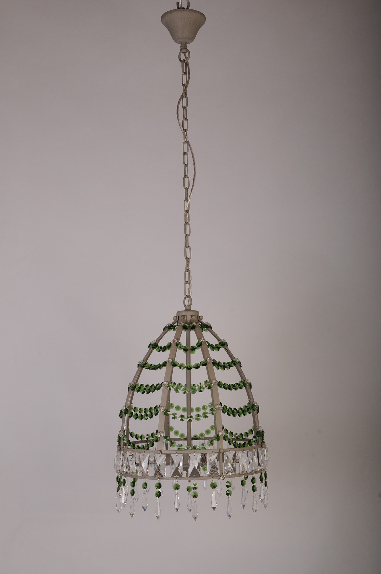 Подвесная люстра Abrasax L.7391-5GR