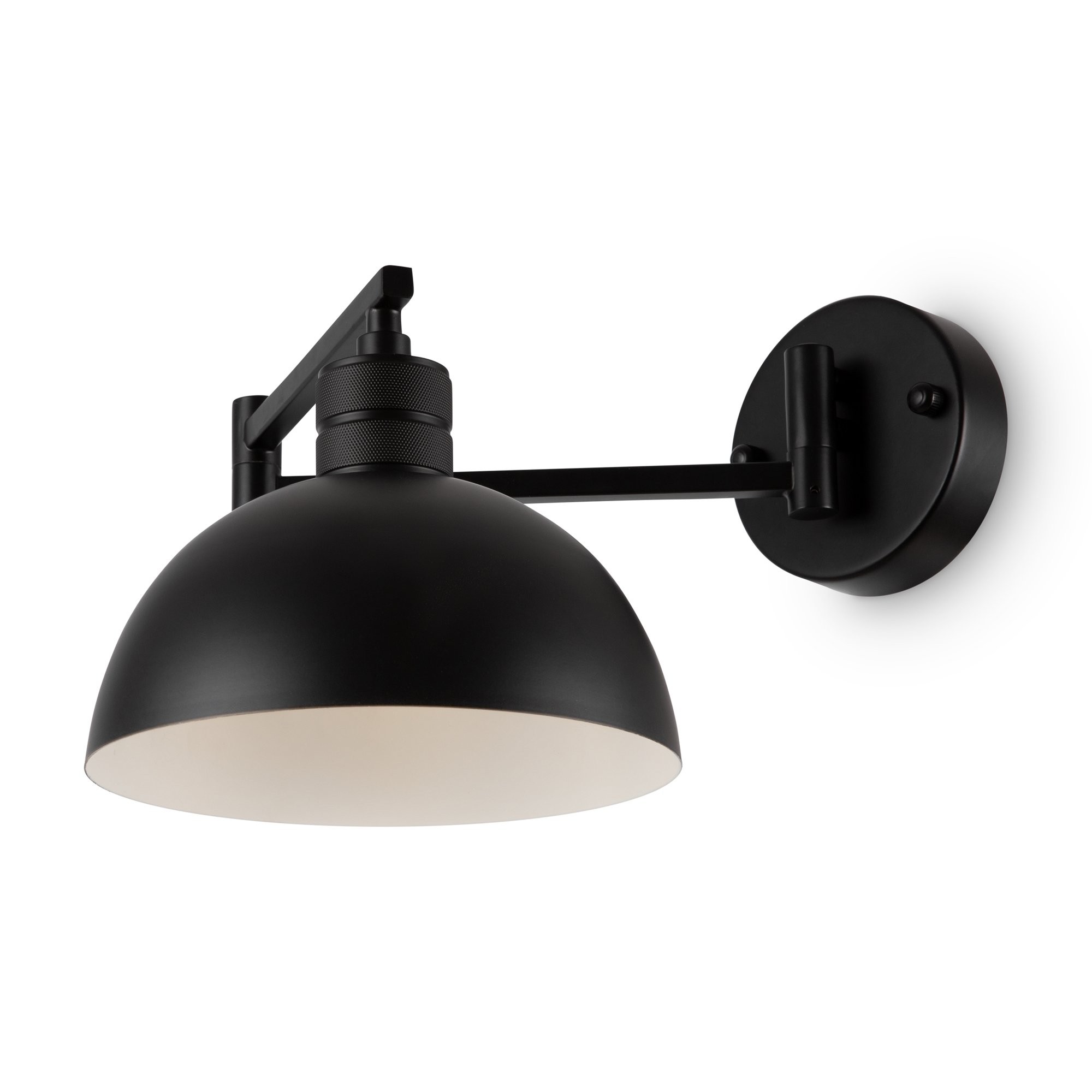 Настенное бра Freya Cover FR5290WL-01B