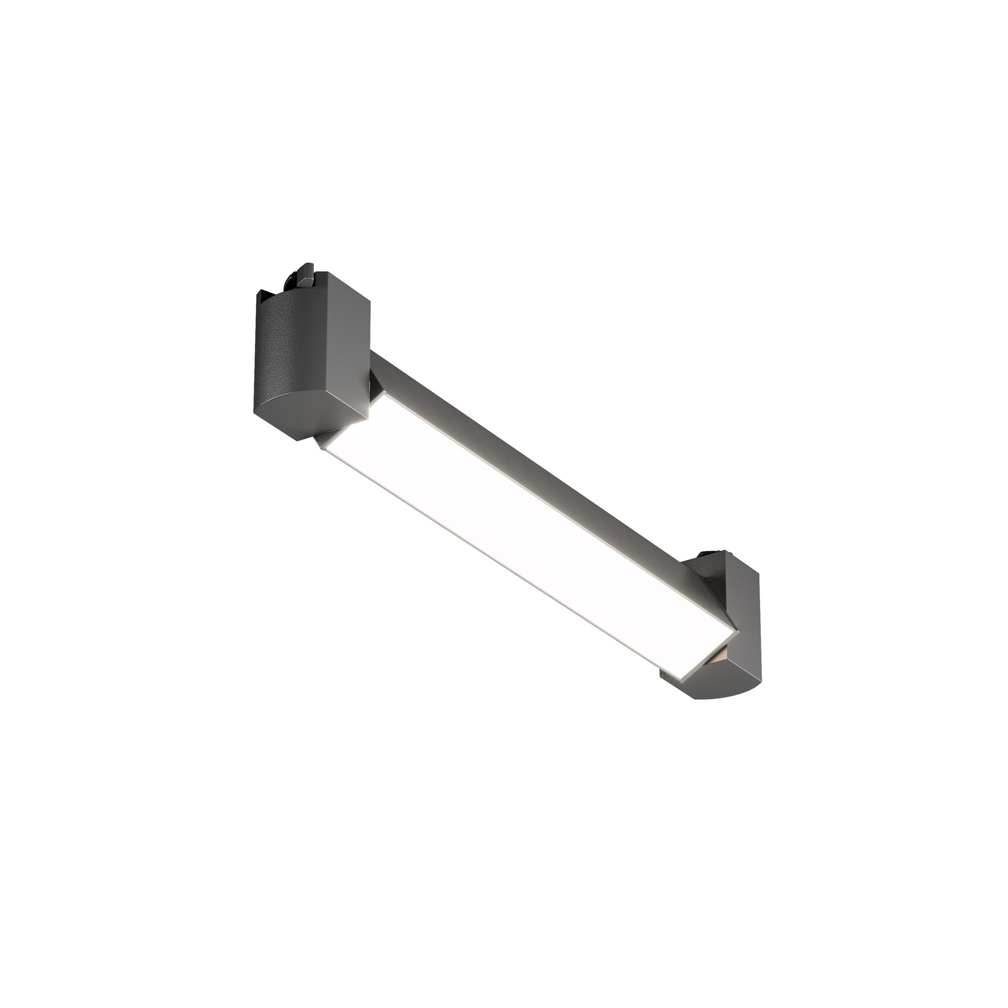 Трековый светильник Maytoni Basis Rot Unity TR104-1-10W4K-B