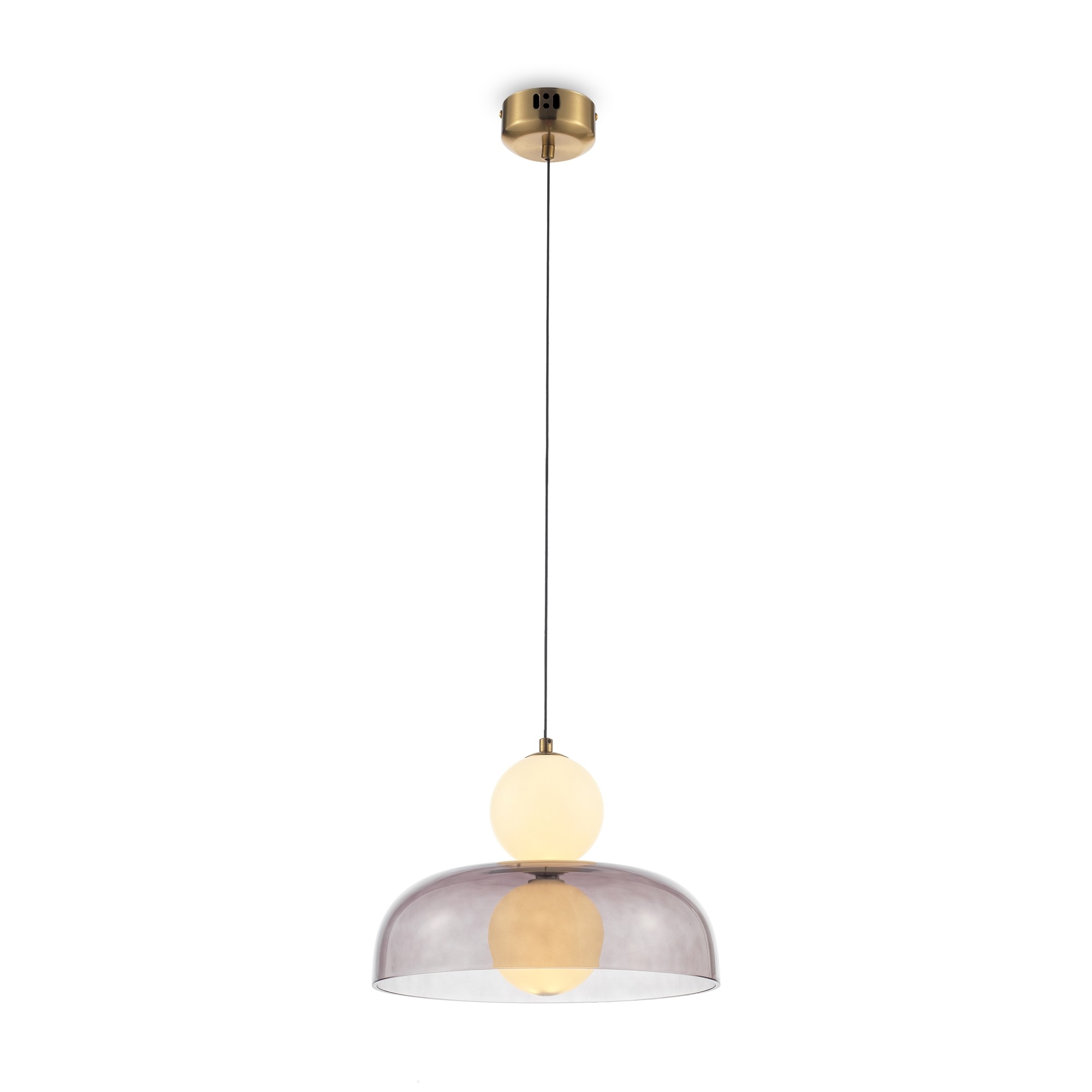 Светильник подвесной Freya Frisky FR5385PL-L17B