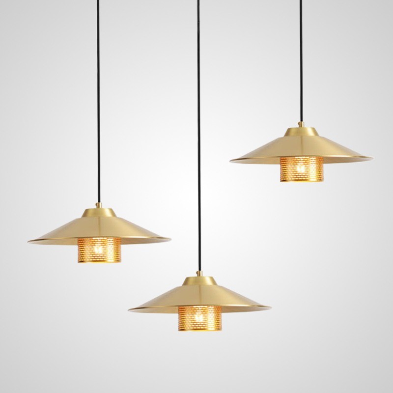 Светильник подвесной ImperiumLoft Serenity01 140993-26