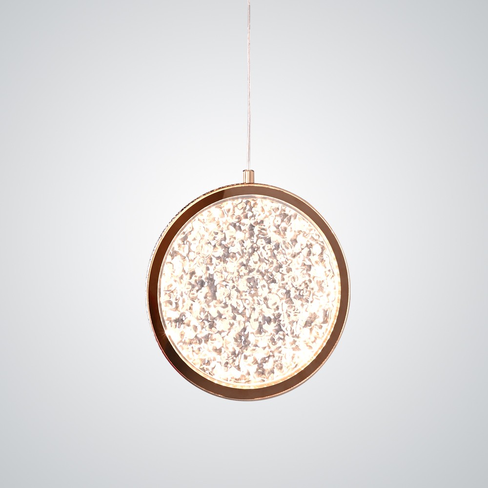 Светильник подвесной ImperiumLoft Naina01 189672-23