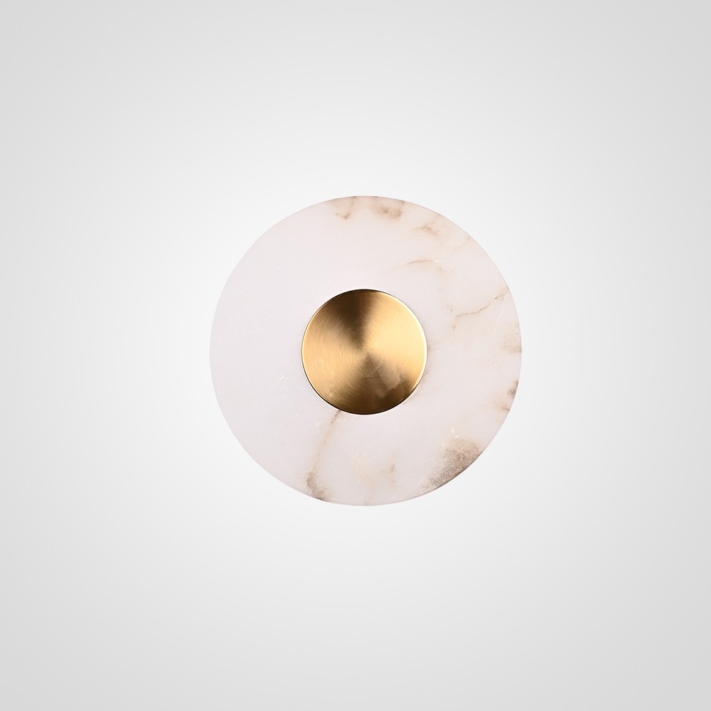 Настенный светильник ImperiumLoft Leia01 208838-23