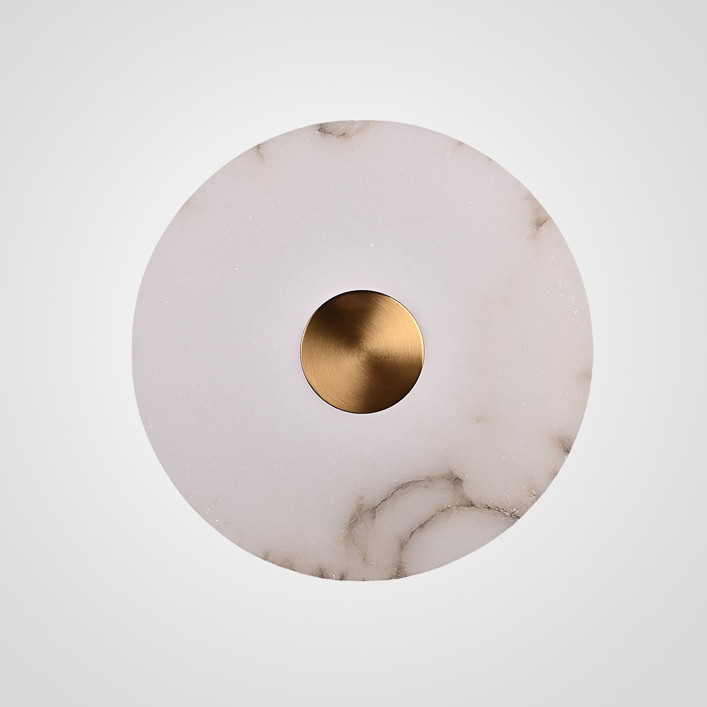 Настенный светильник ImperiumLoft Leia01 208840-23