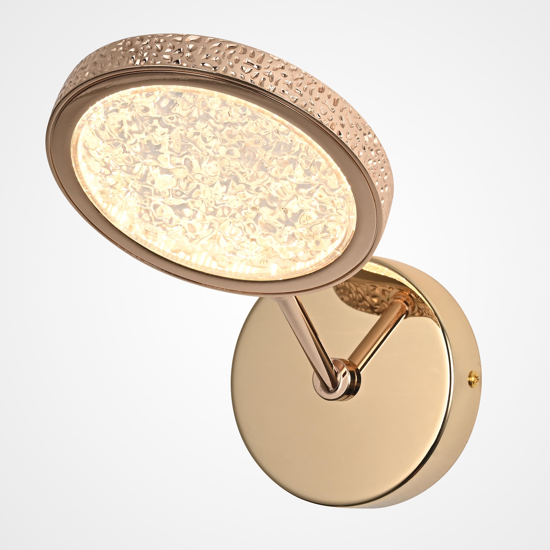 Настенное бра ImperiumLoft Naina-Wall01 208969-23