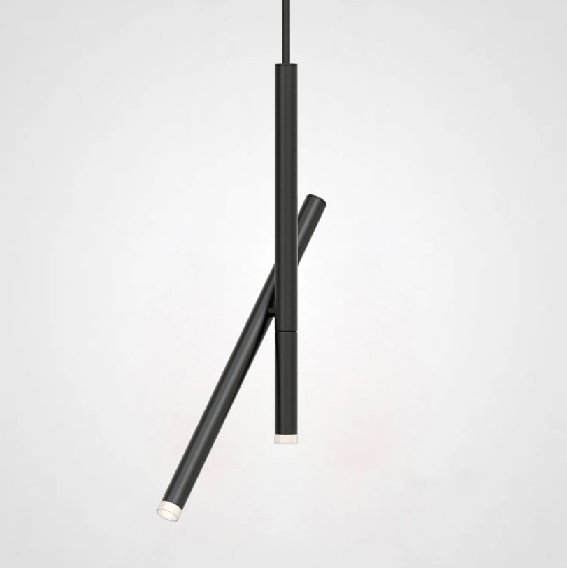 Светильник подвесной ImperiumLoft Gordian01 213630-23