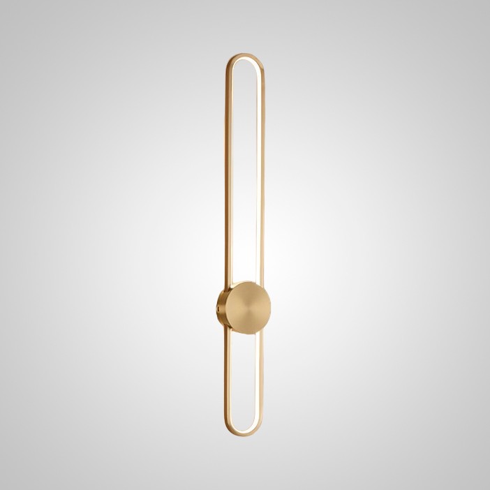 Настенный светильник ImperiumLoft Heidy-L01 230859-23