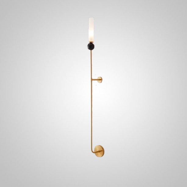 Настенное бра ImperiumLoft Cylinder01 241114-23