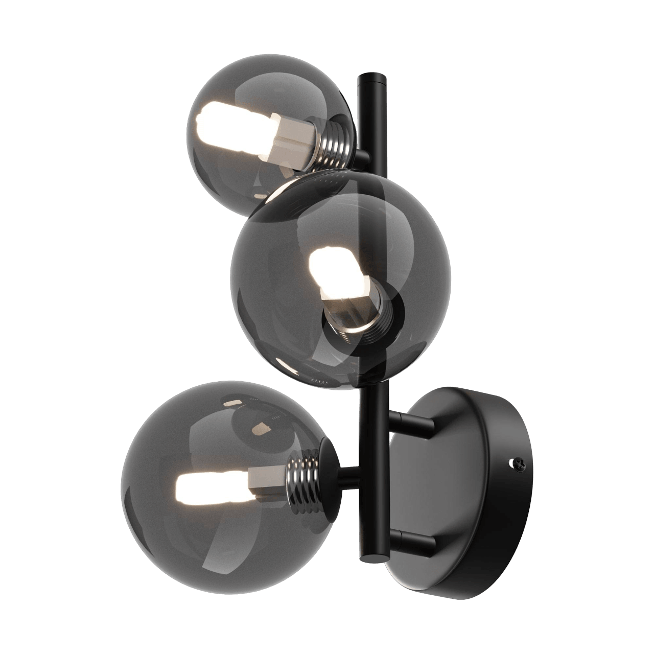 Настенное бра Мелодия Света Bubble 000057059