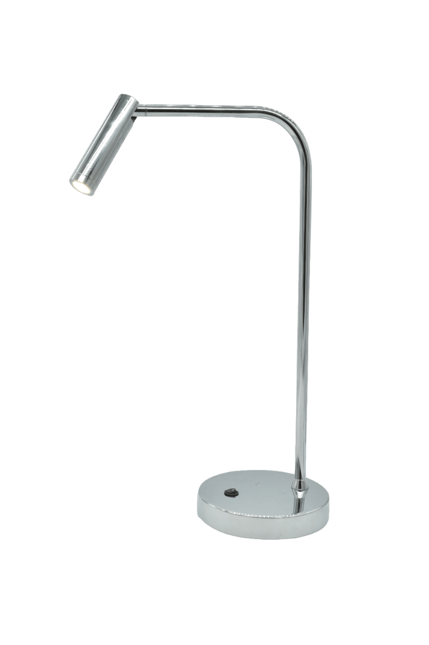 Настольная лампа Мелодия Света 000059551