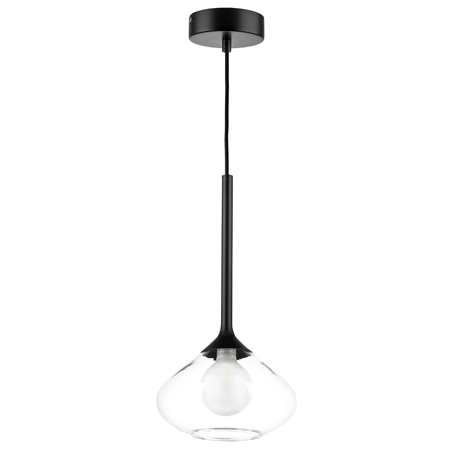 Светильник подвесной Lightstar Vetro 801203