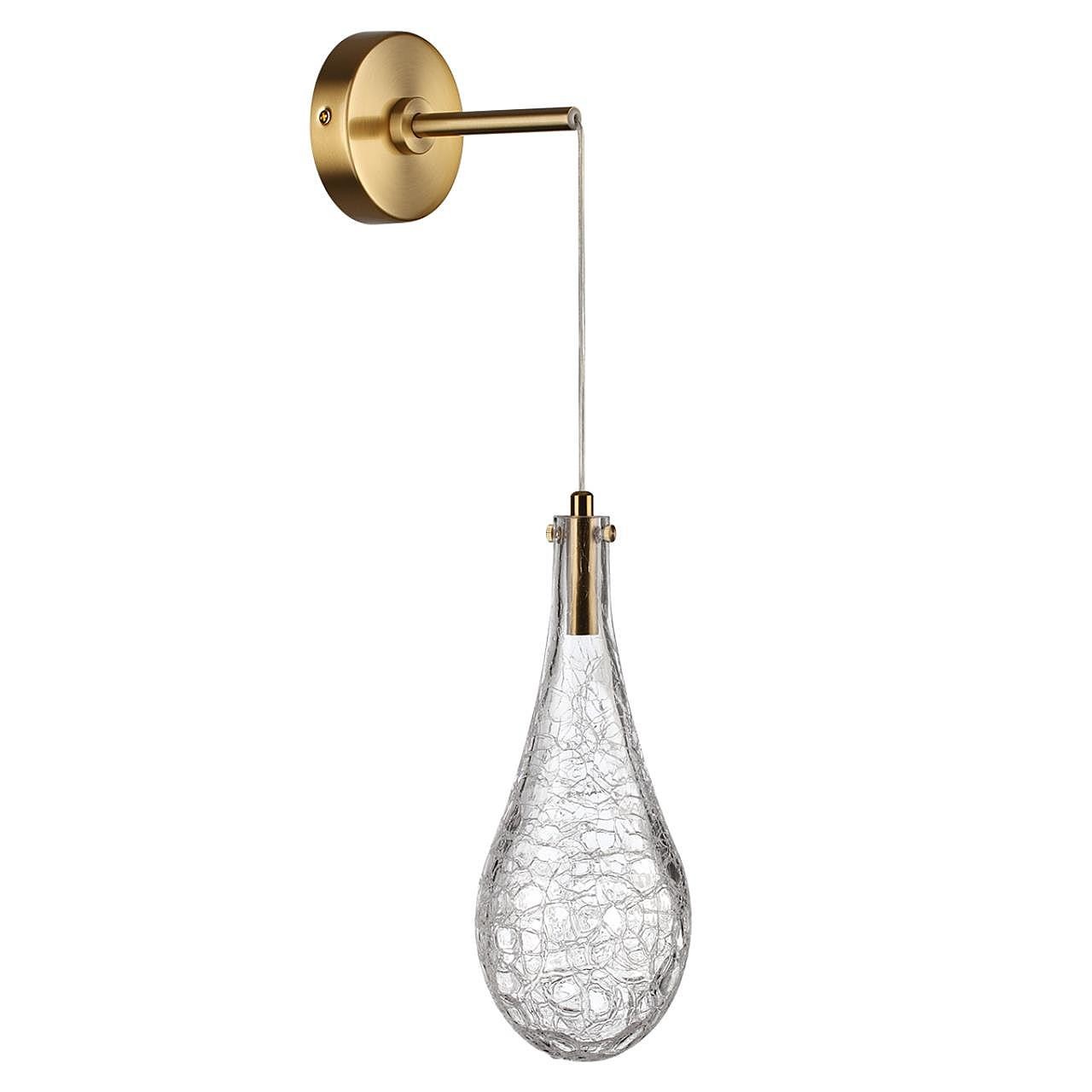 Настенное бра Odeon Light Incanto 7147/5WL