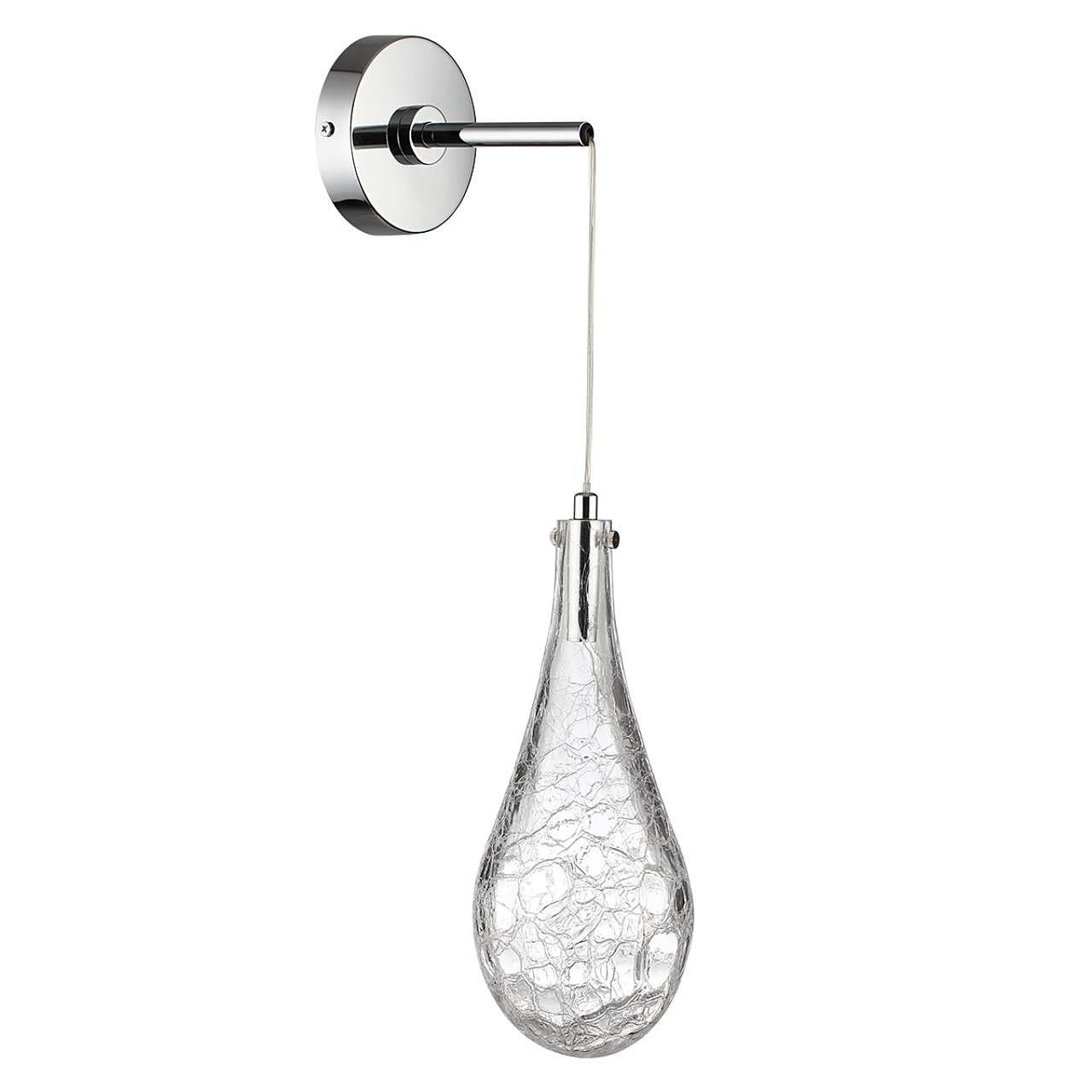 Настенное бра Odeon Light Incanto 7148/5WL