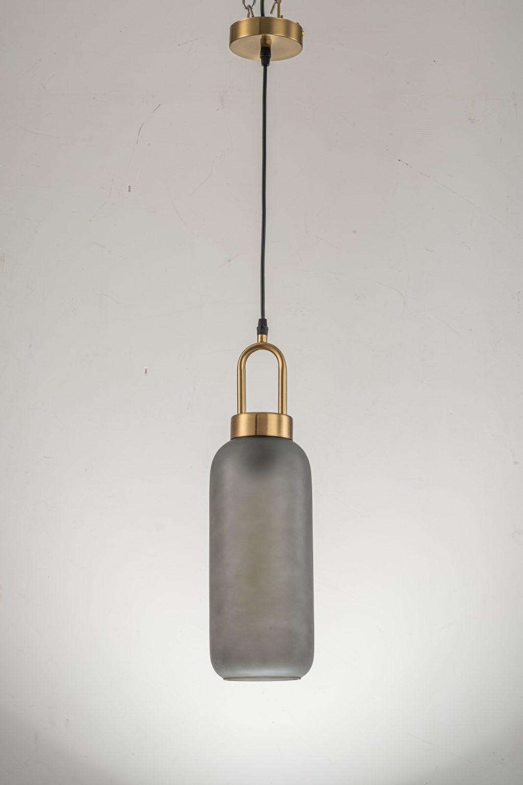 Светильник подвесной Arti Lampadari Narzole Narzole E 1.P2 CL