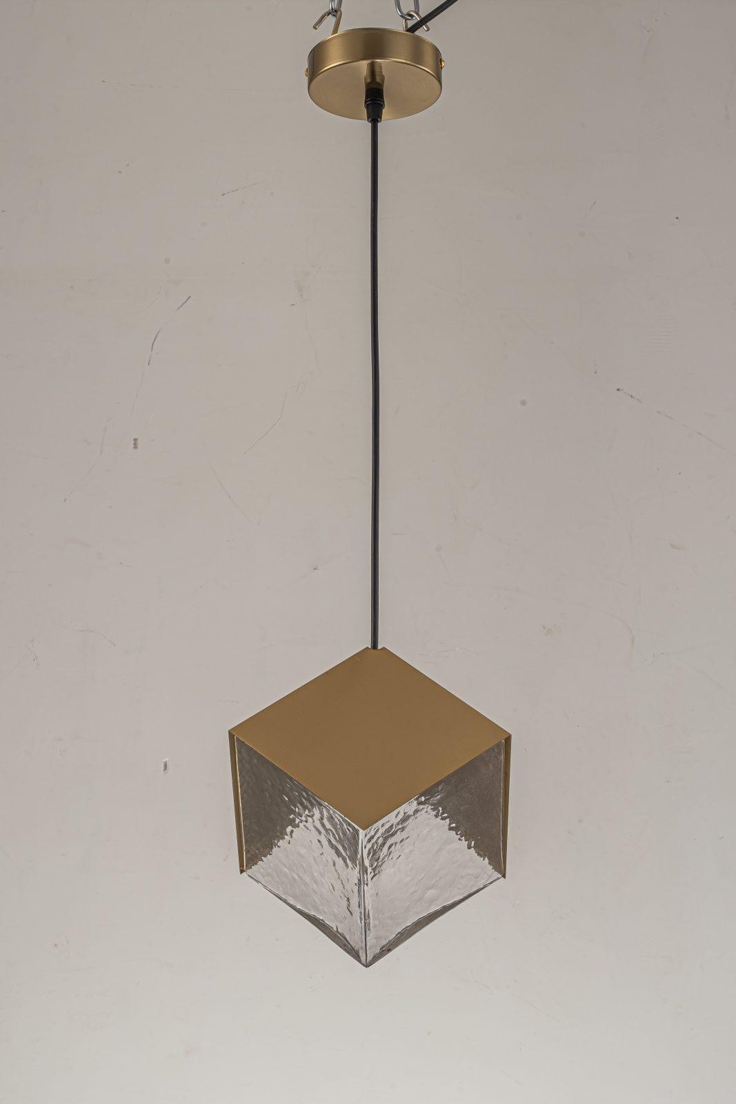 Светильник подвесной Arti Lampadari Kanai Kanai E 1.P1 S